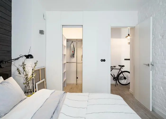 Gorska Apartament